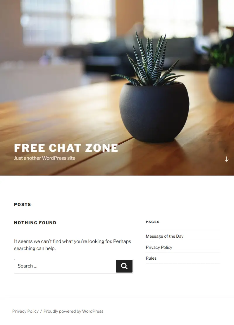 backlink from freechat.zone