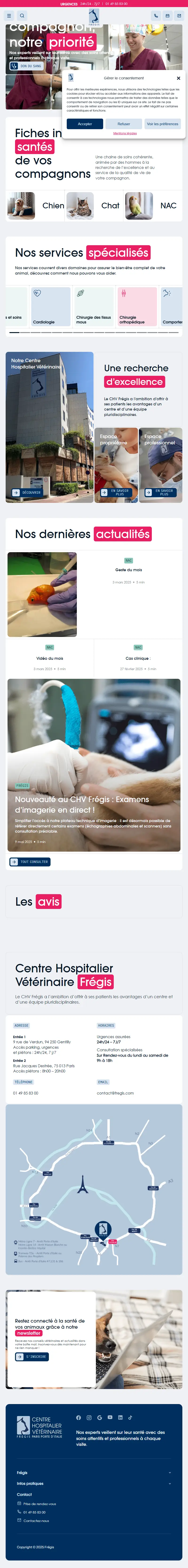 backlink from fregis.com