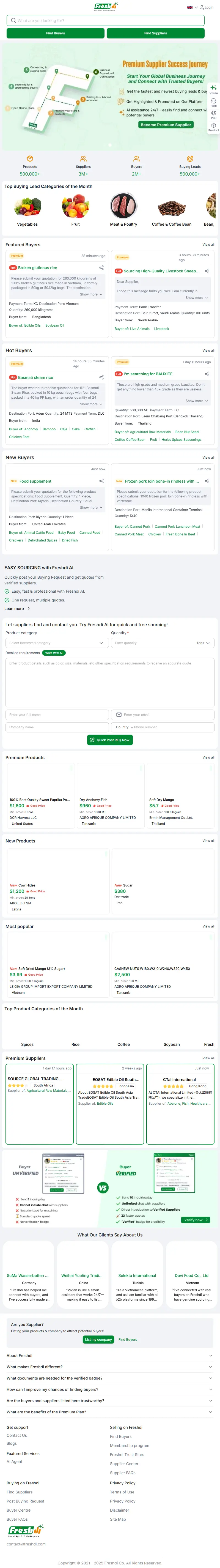 backlink from freshdi.com