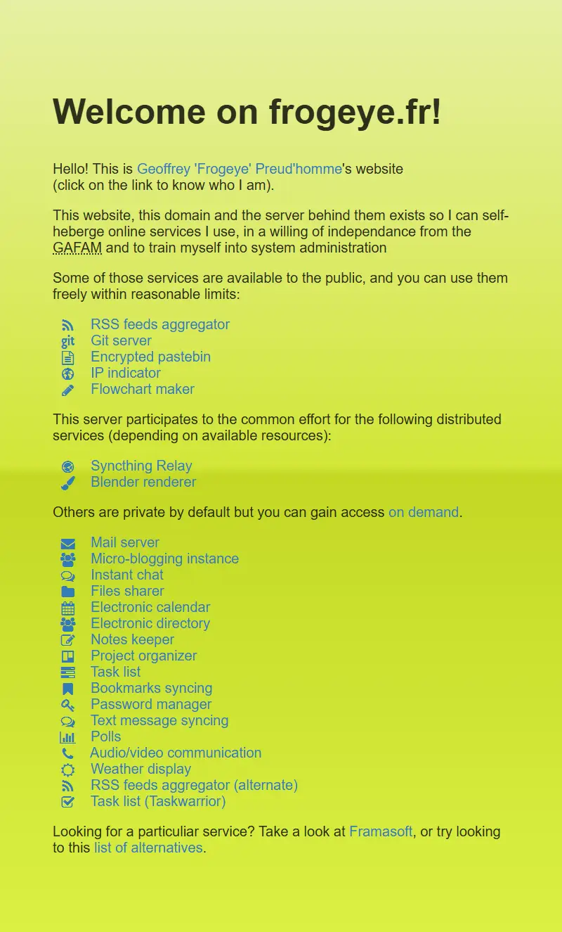 backlink from frogeye.fr