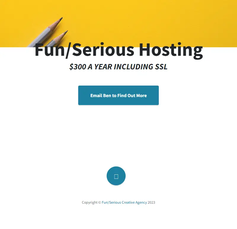 backlink from funserious.net.au