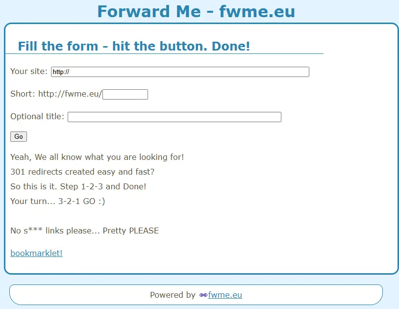 backlink from fwme.eu