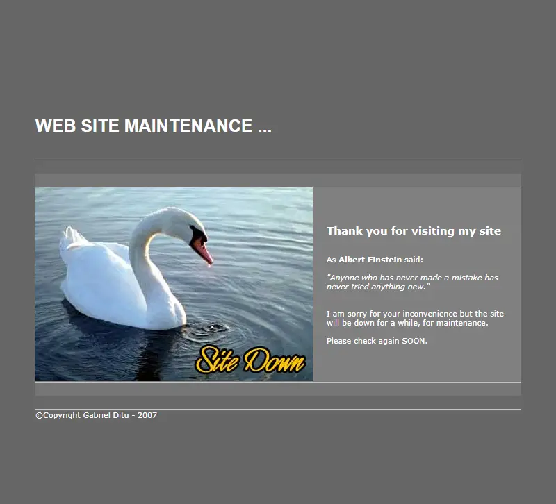 backlink from gabrielditu.com