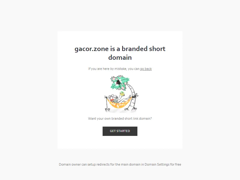backlink from gacor.zone
