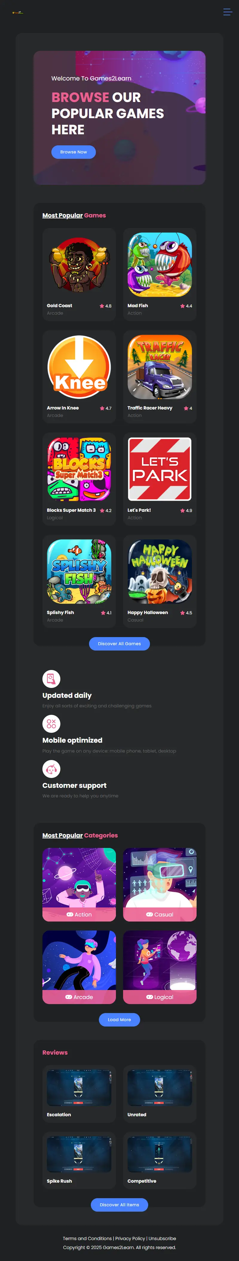 backlink from game2-learn.com