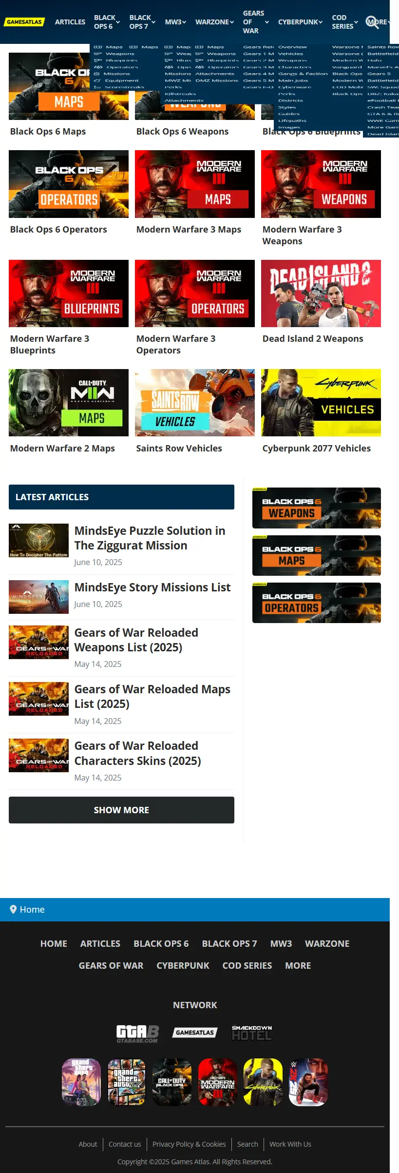 backlink from gamesatlas.com