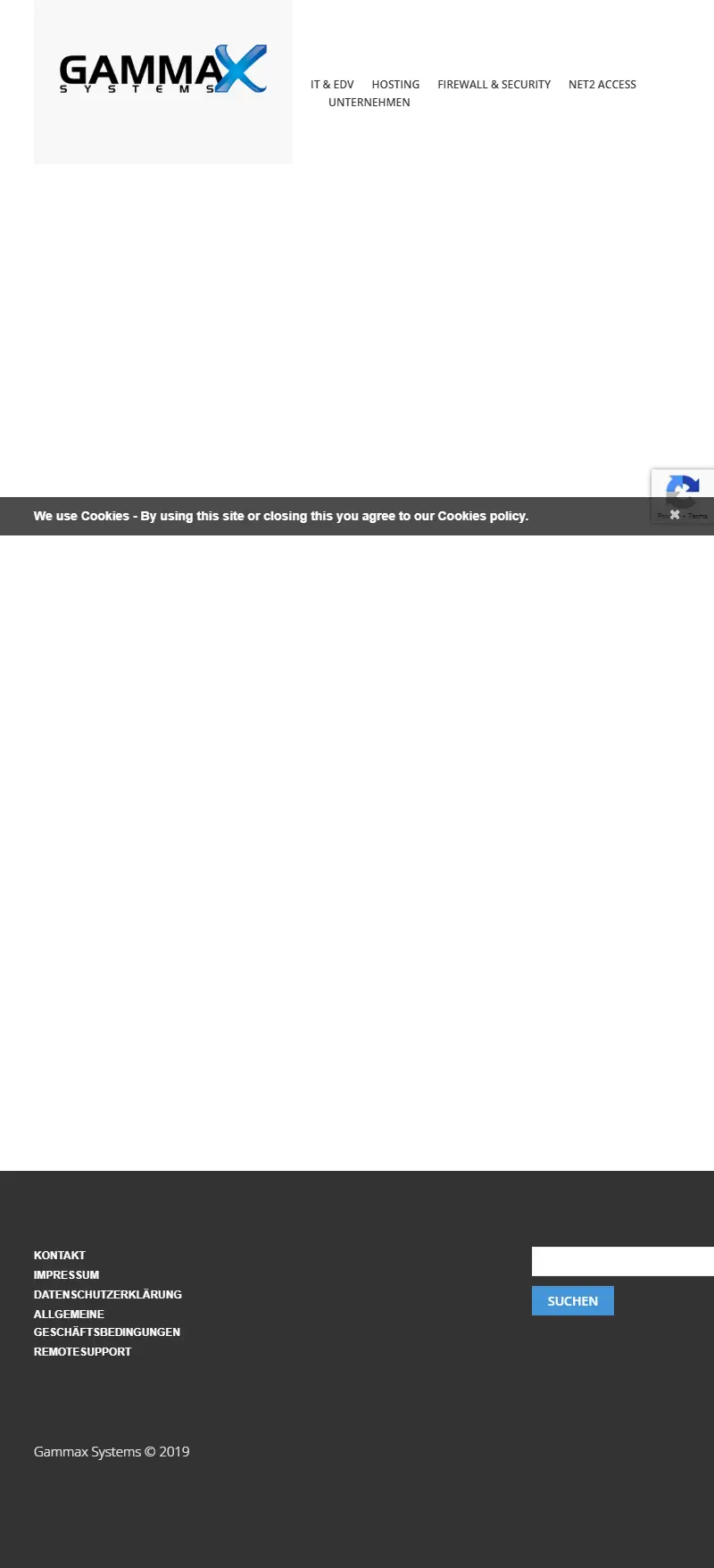 backlink from gammax.systems