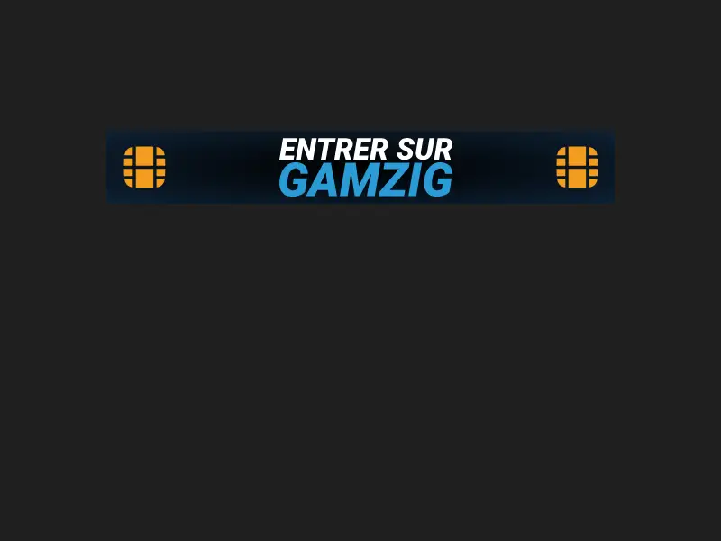 backlink from gamzig.com