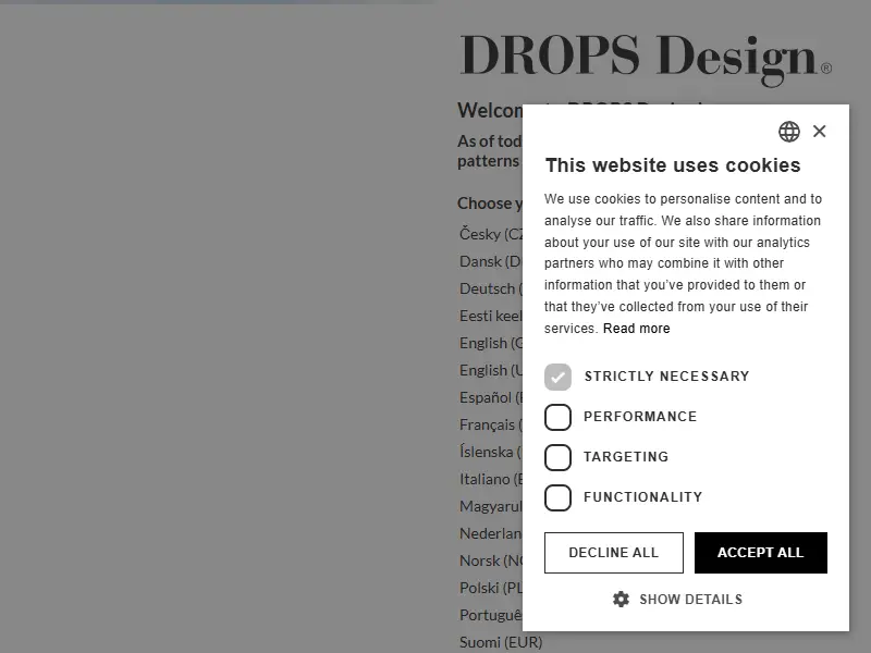 backlink from garnstudio.com