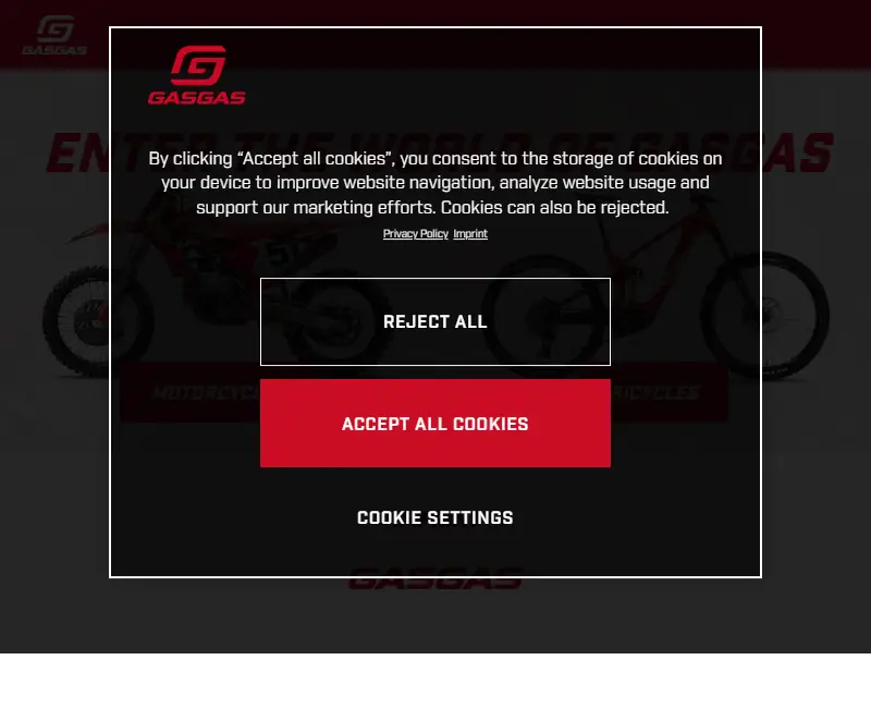 backlink from gasgas.com