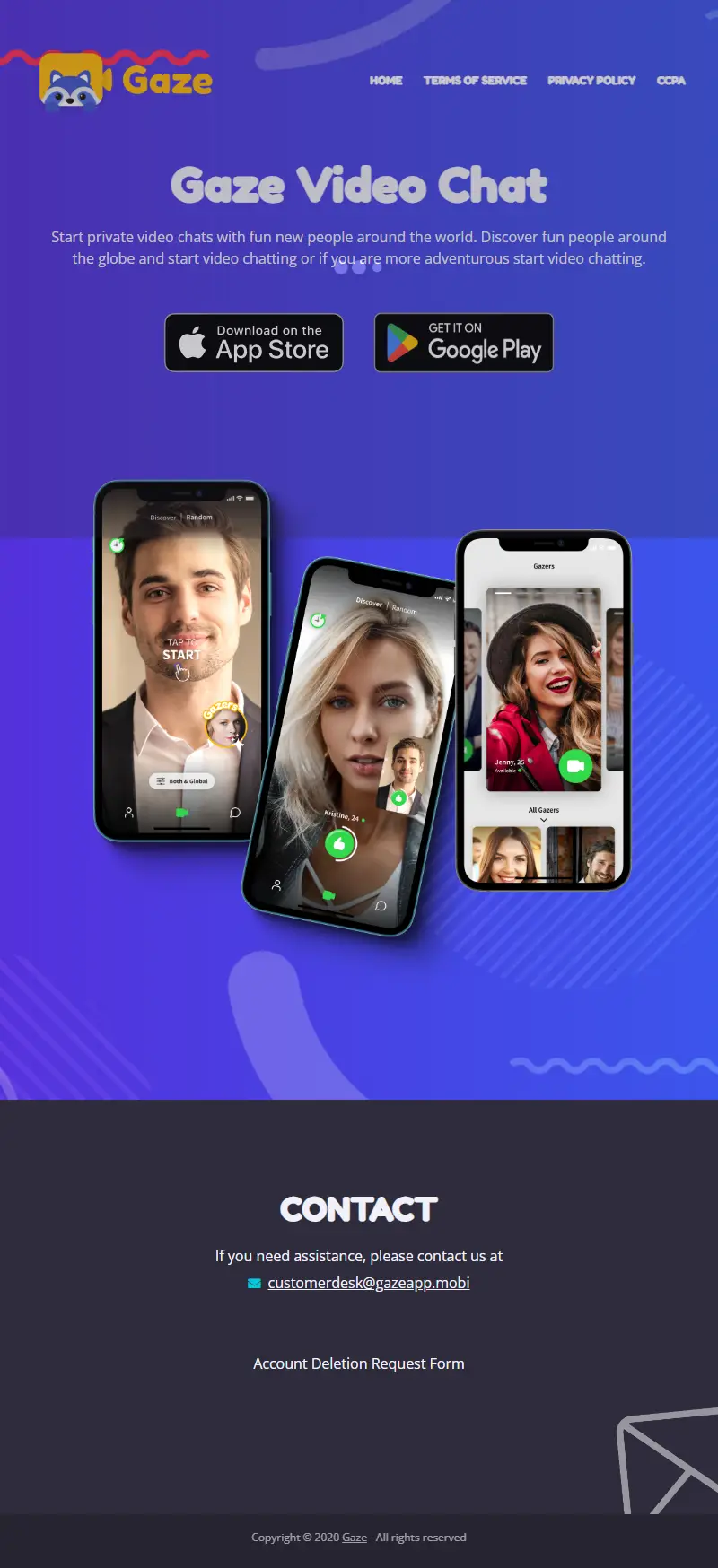 backlink from gazeapp.mobi