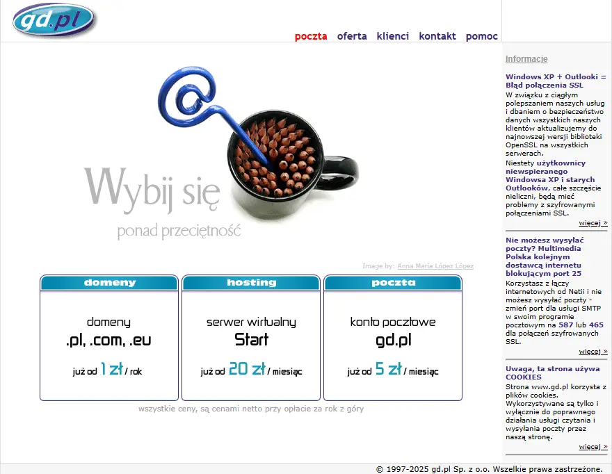backlink from gd.pl