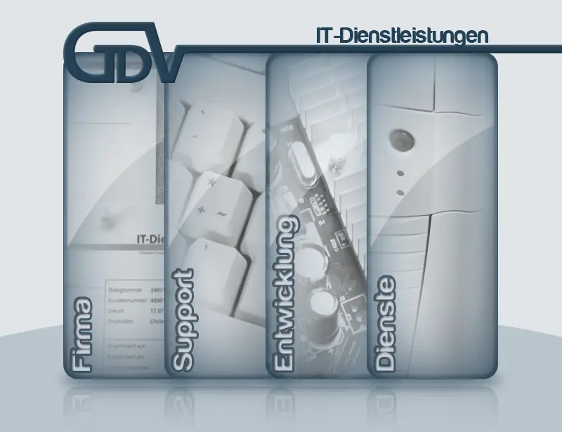 backlink from gdv-it.de