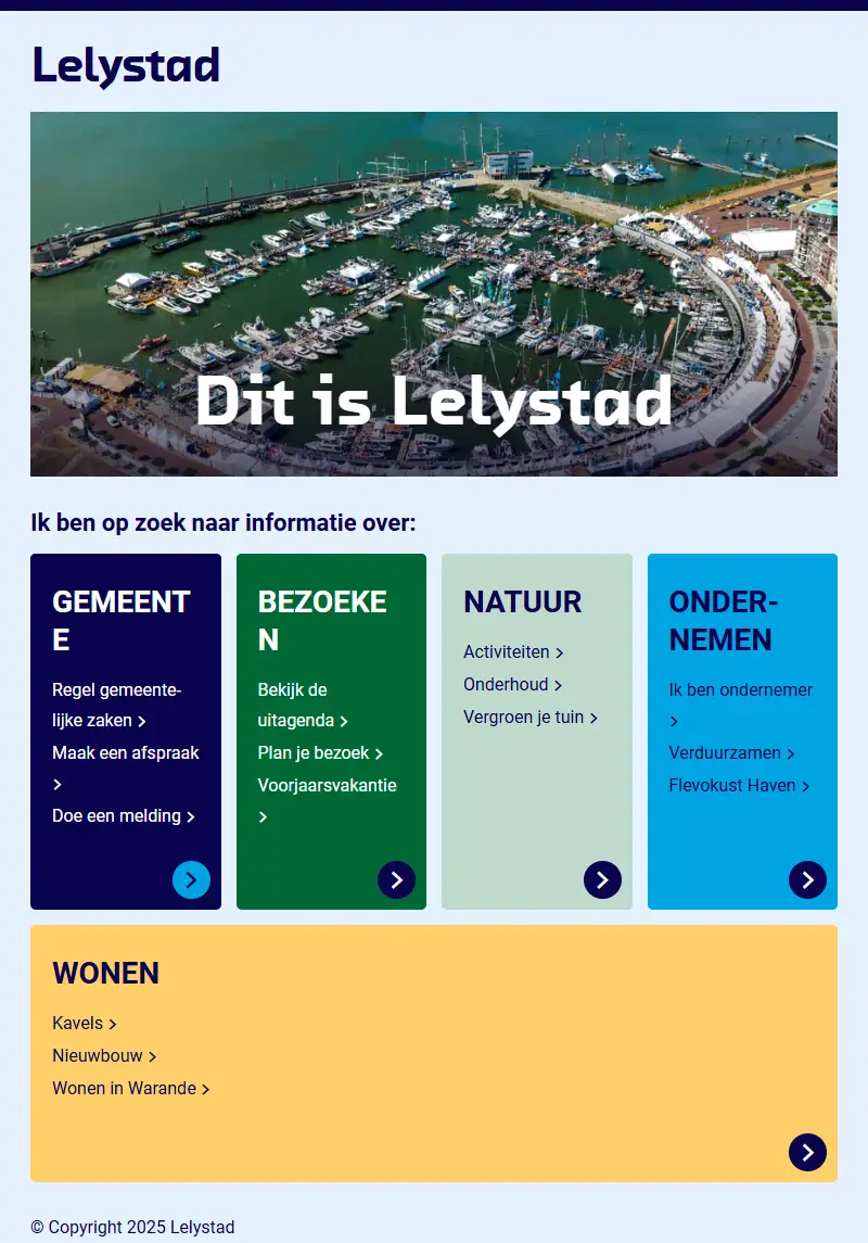 backlink from gemeentelelystad.nl