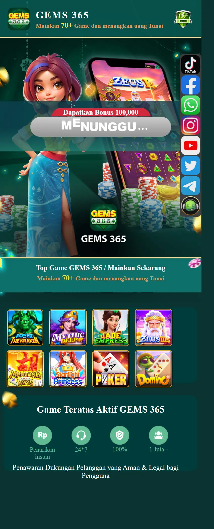 backlink from gems365666.app