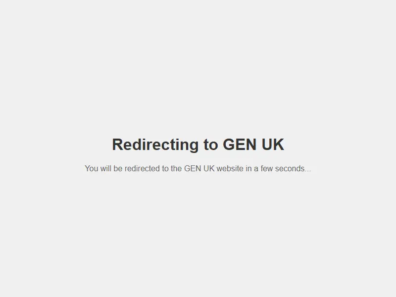 backlink from gen.net.uk