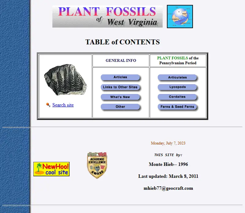backlink from geocraft.com