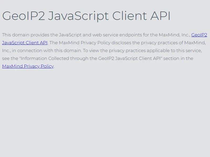 backlink from geoip-js.com