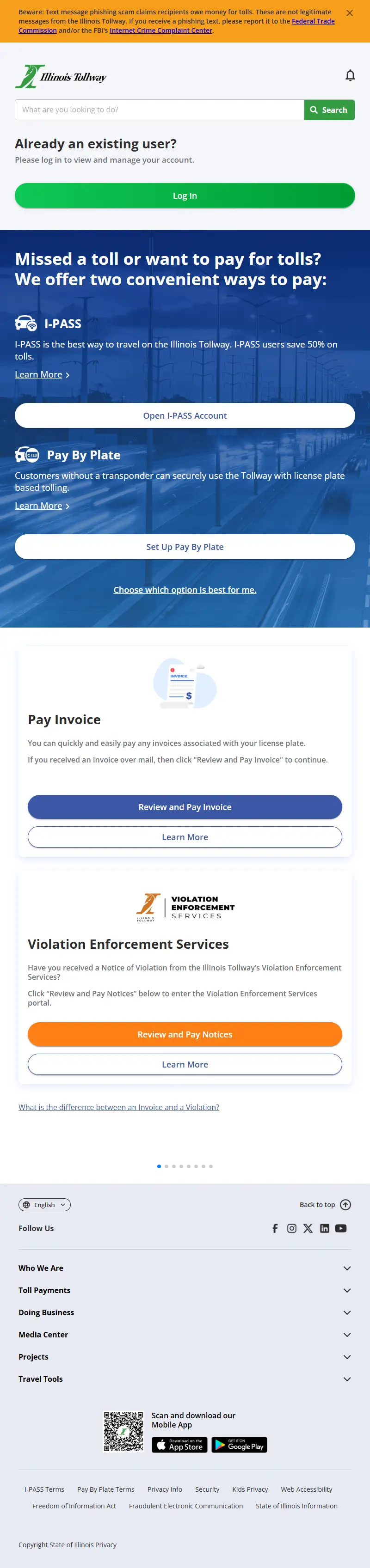 backlink from getipass.com