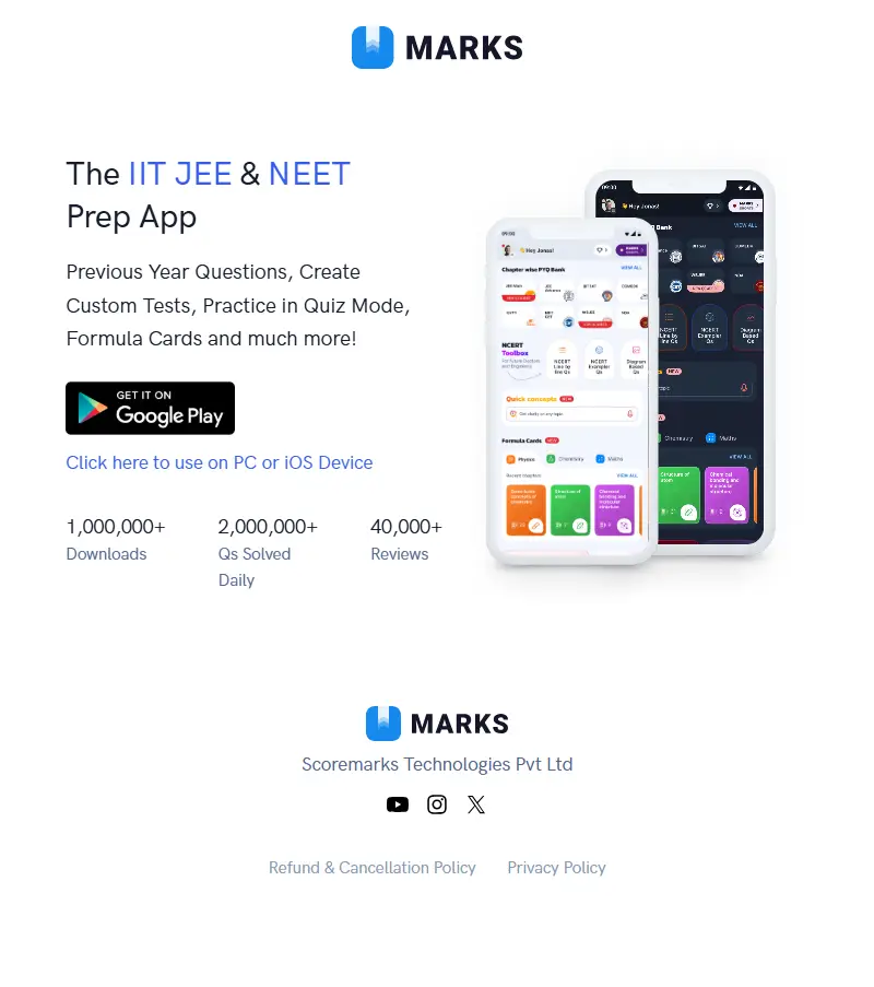 backlink from getmarks.app