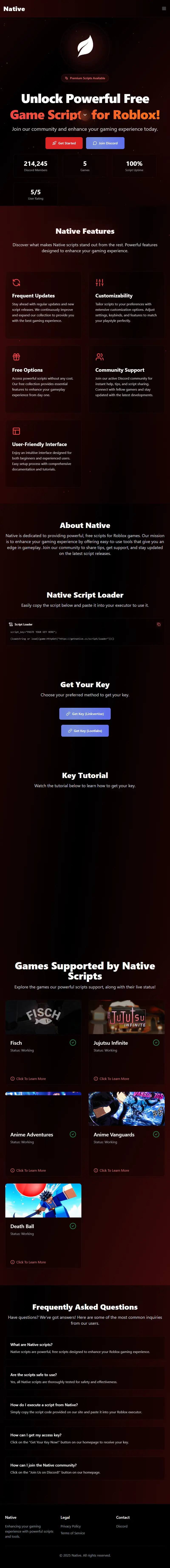backlink from getnative.cc