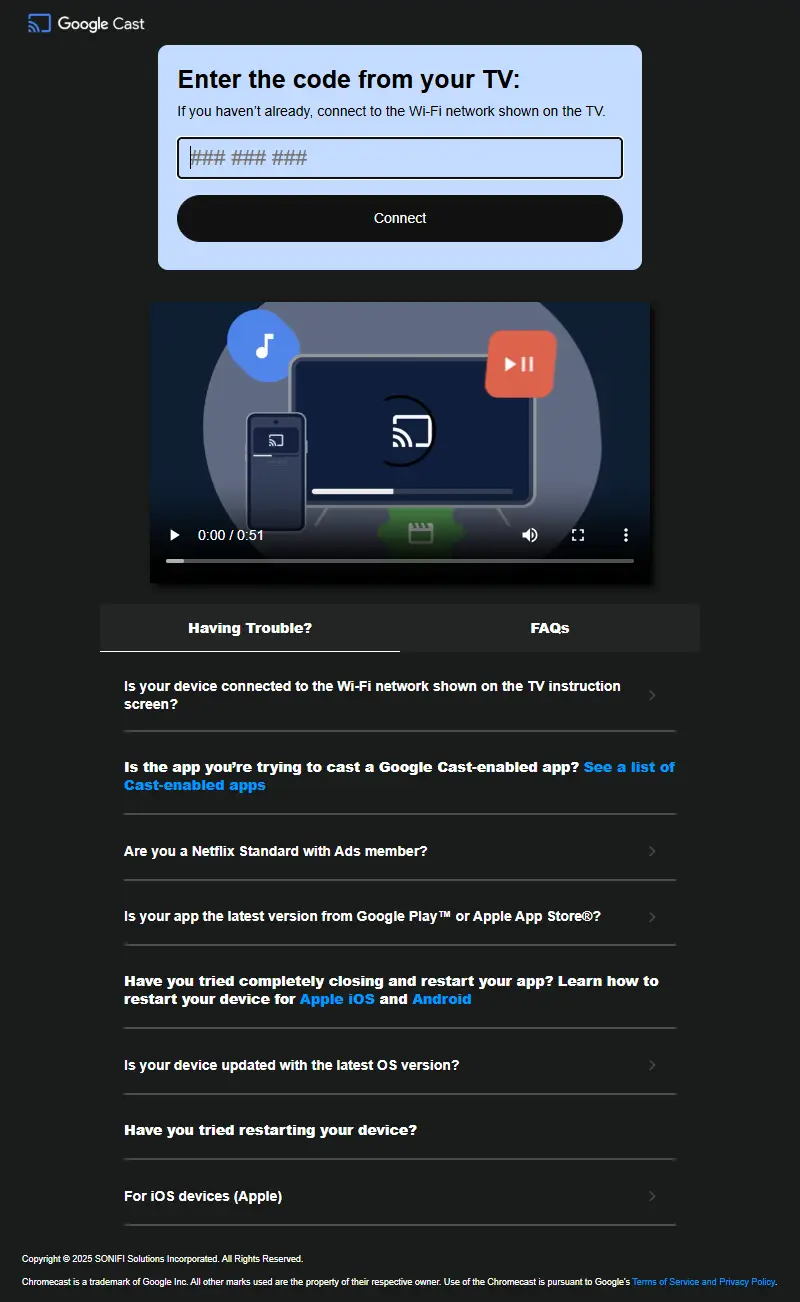backlink from getstreaming.tv