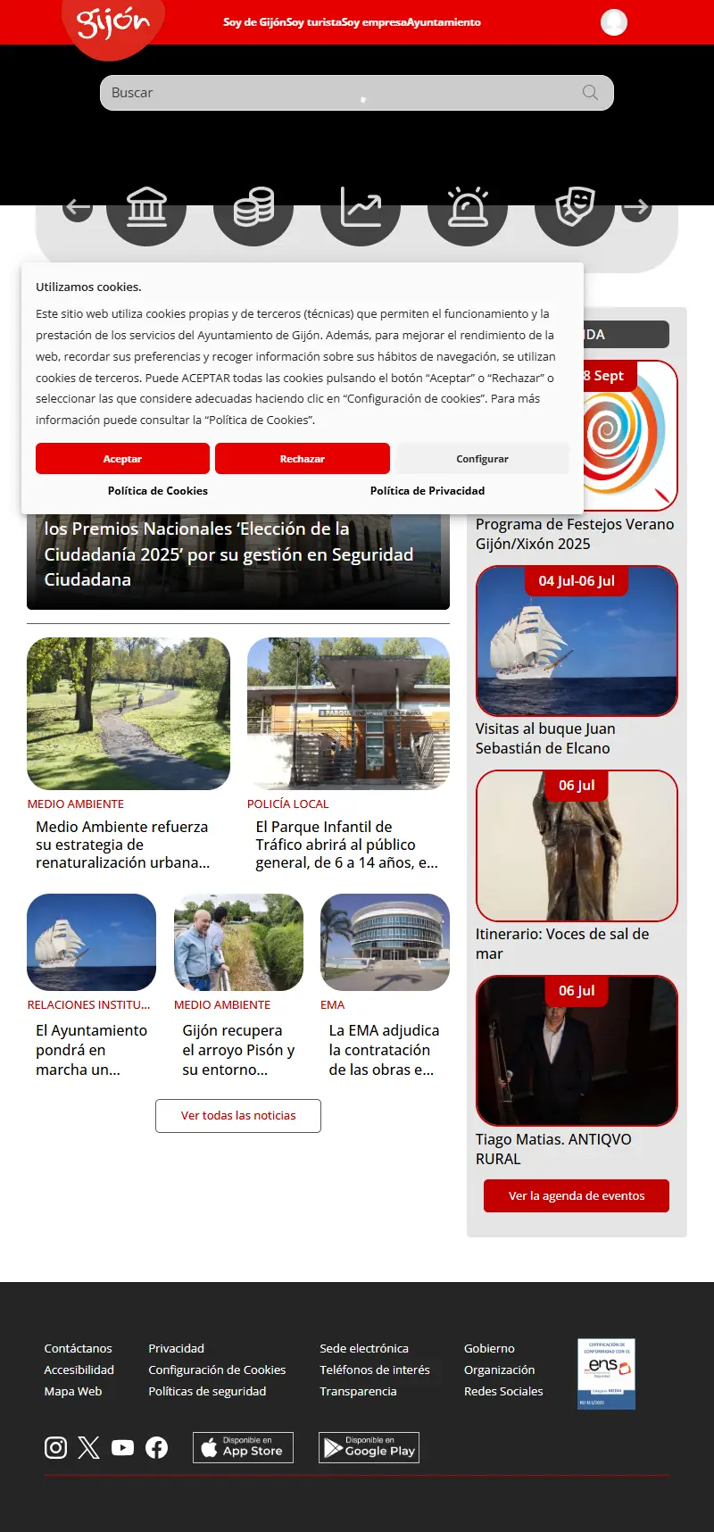 backlink from gijon.es