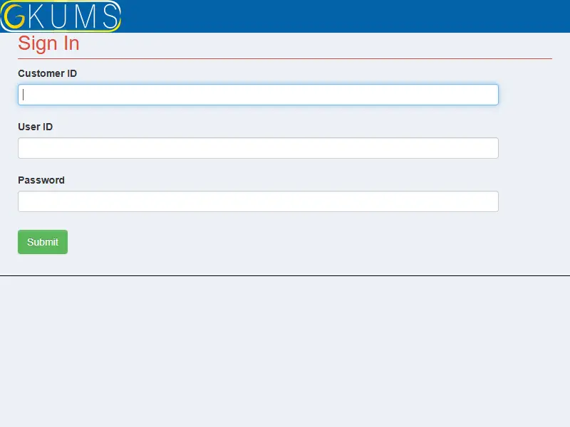 backlink from gkums.com