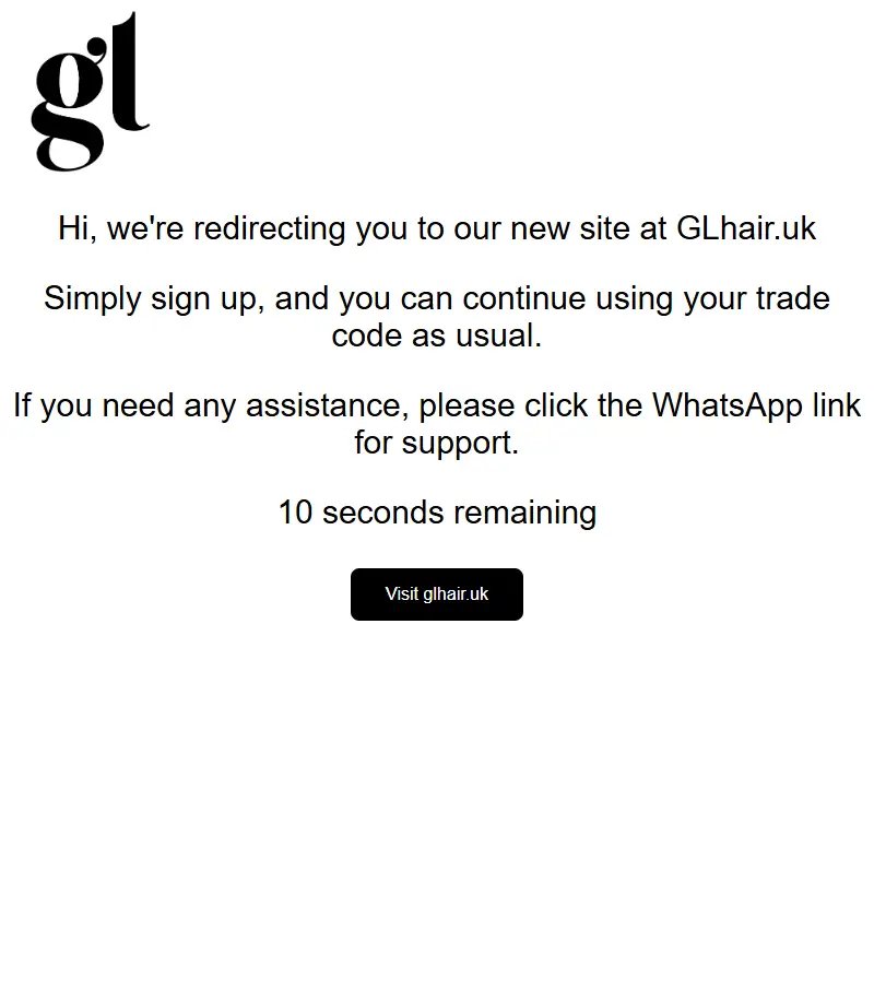 backlink from glamorouslengths.com