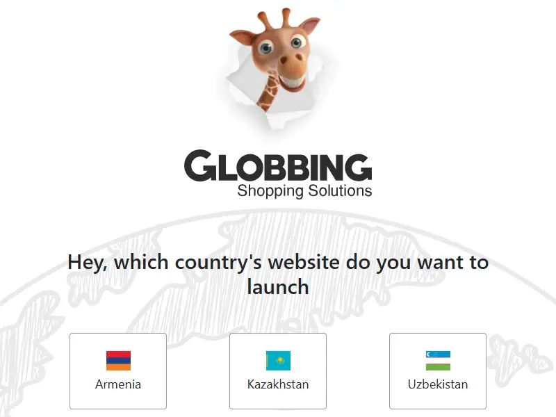 backlink from globbing.com