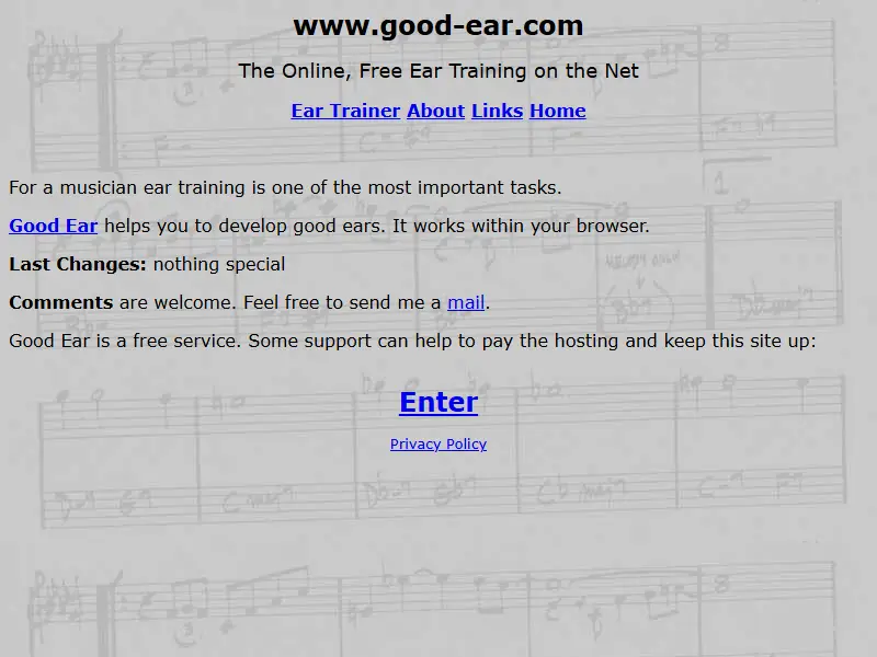 backlink from good-ear.com