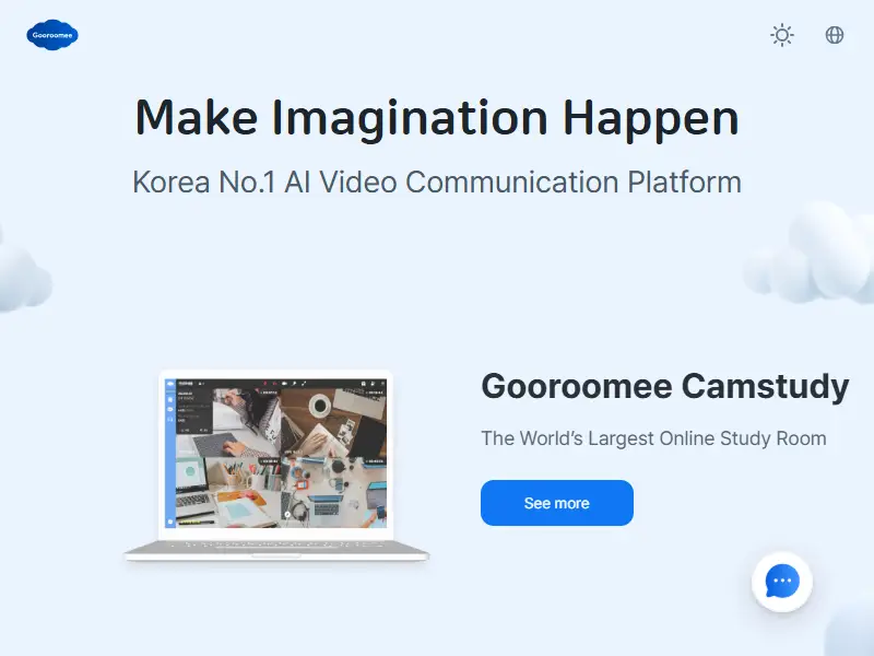 backlink from gooroomee.com
