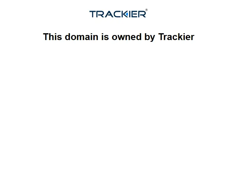 backlink from gotrackier.io