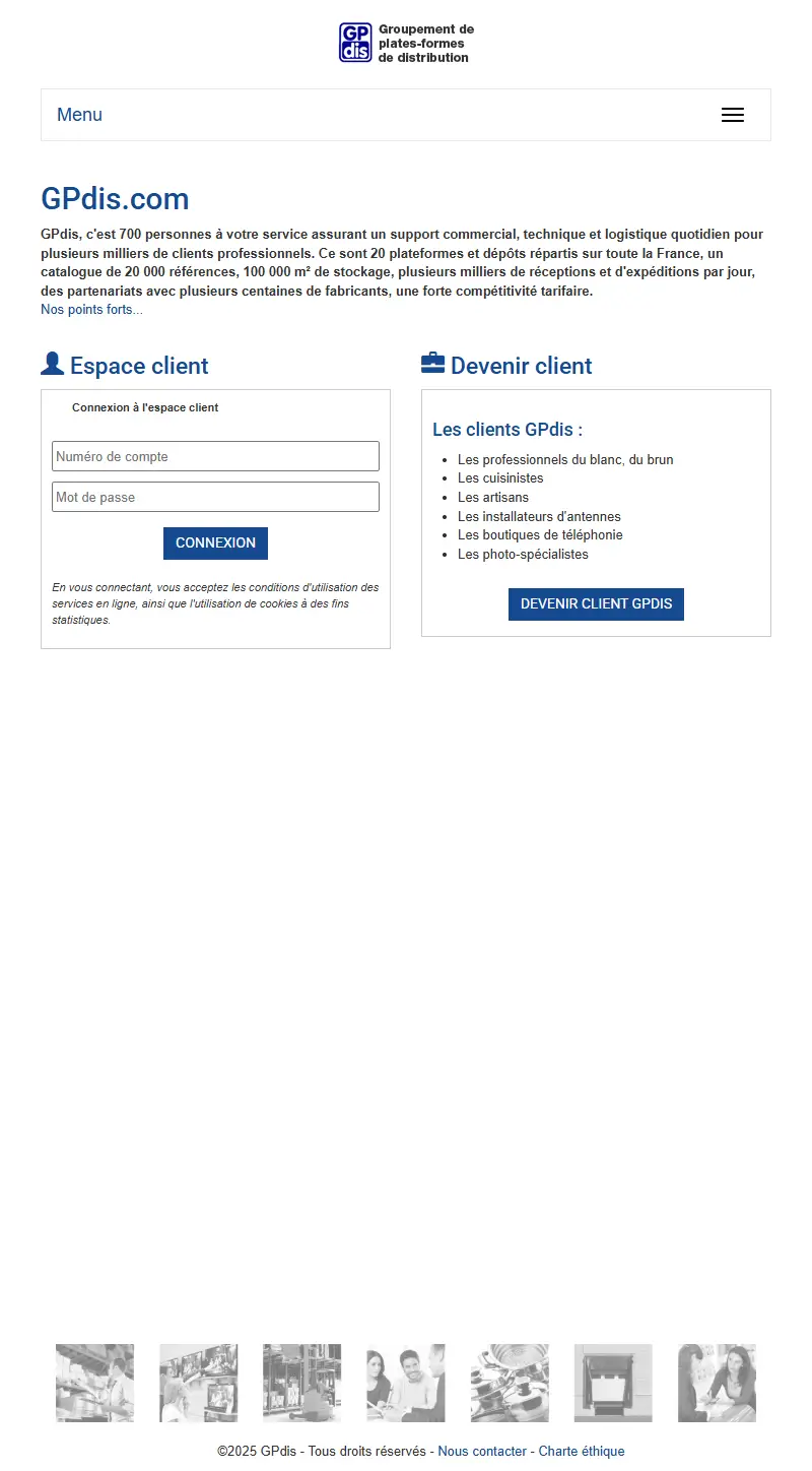 backlink from gpdis.com