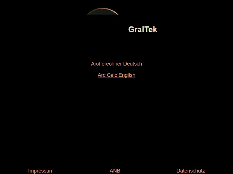 backlink from graltek.net