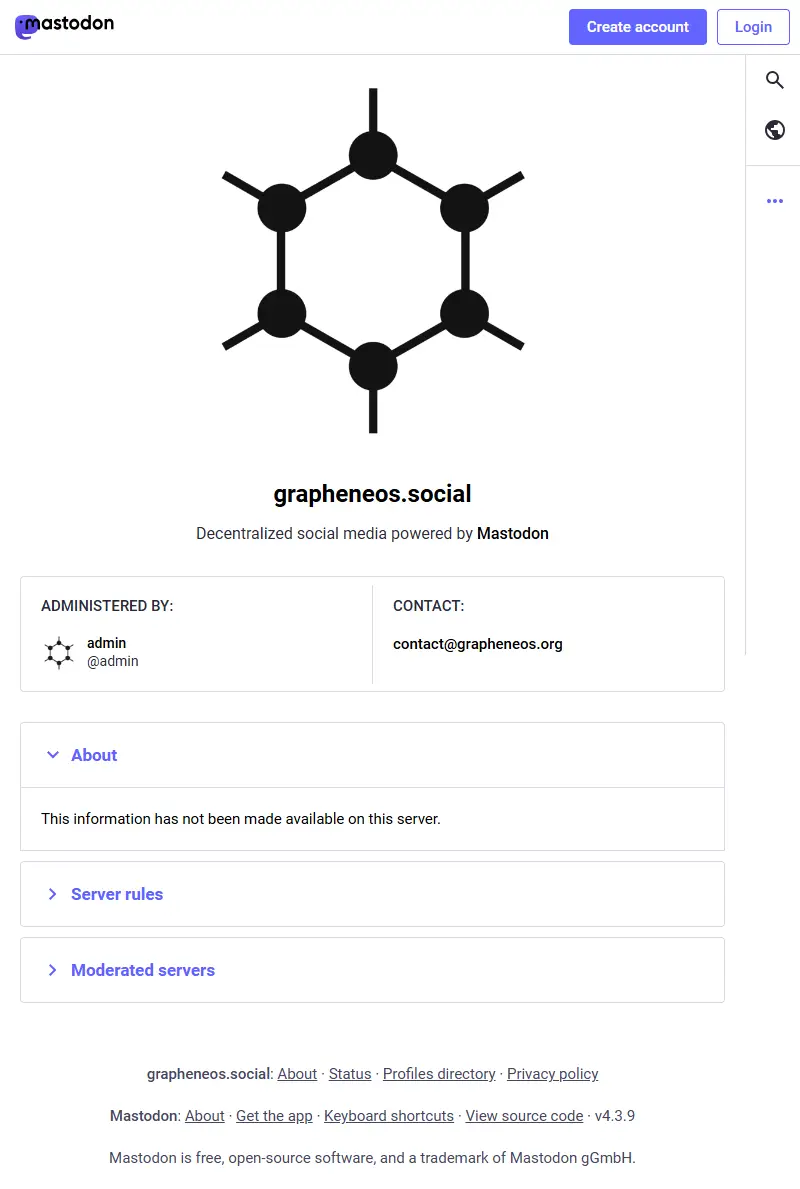 backlink from grapheneos.social