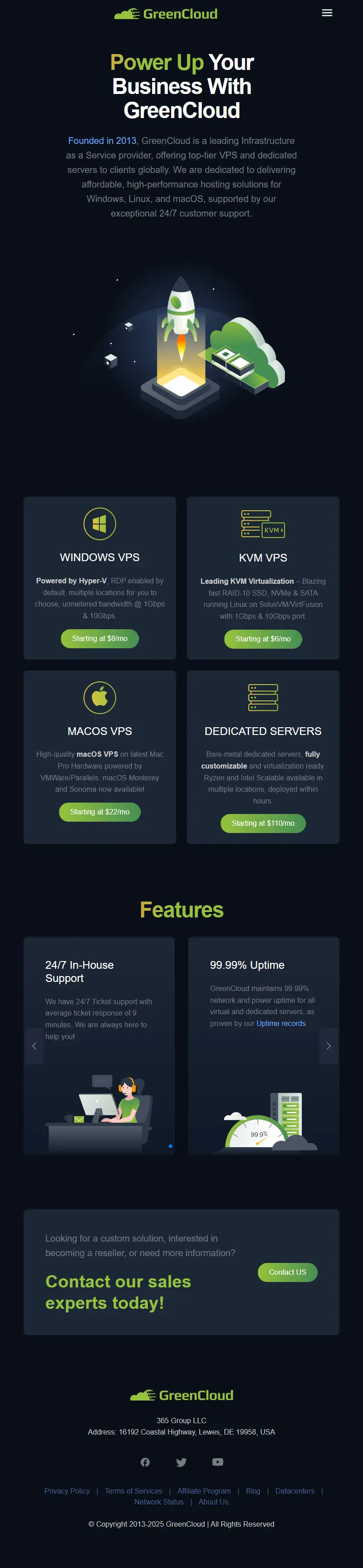 backlink from greencloudvps.com