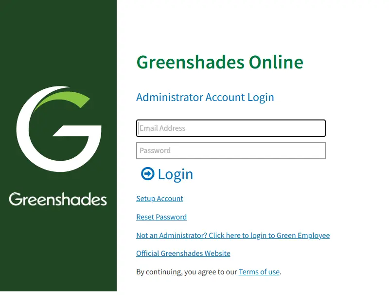 backlink from greenshadesonline.com