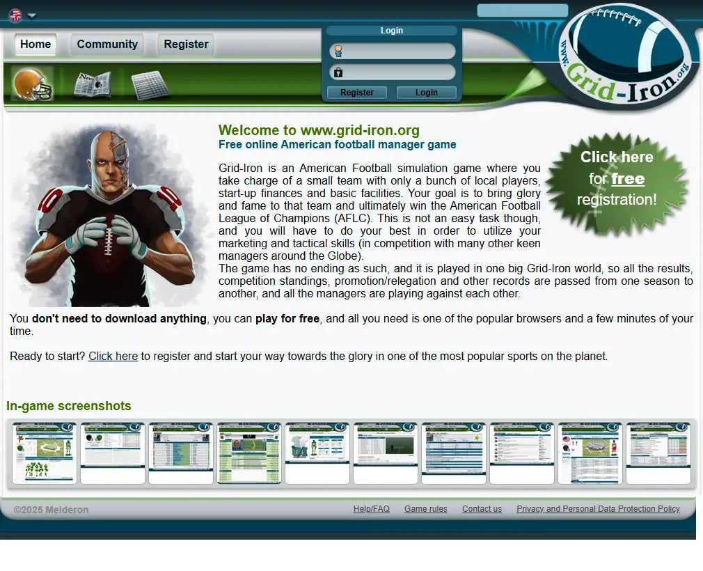 backlink from grid-iron.org