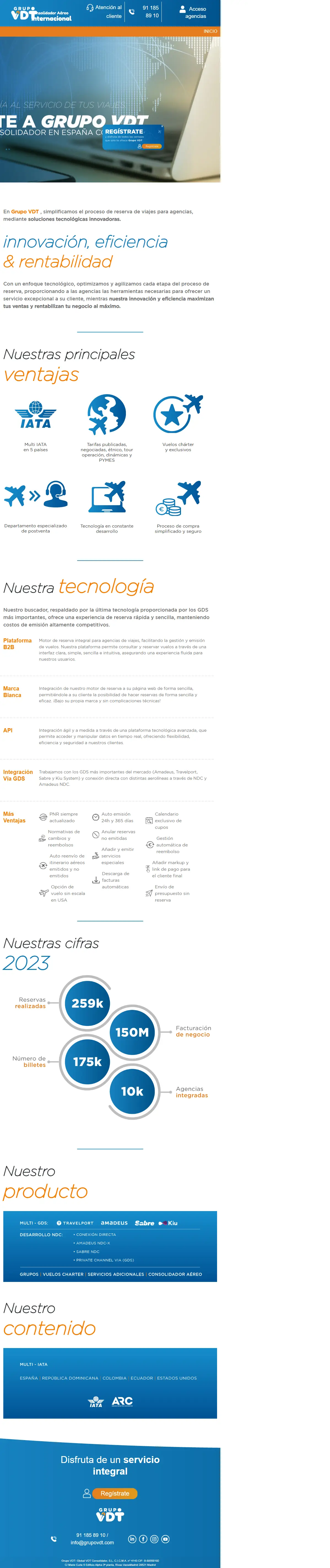 backlink from grupovdt.com
