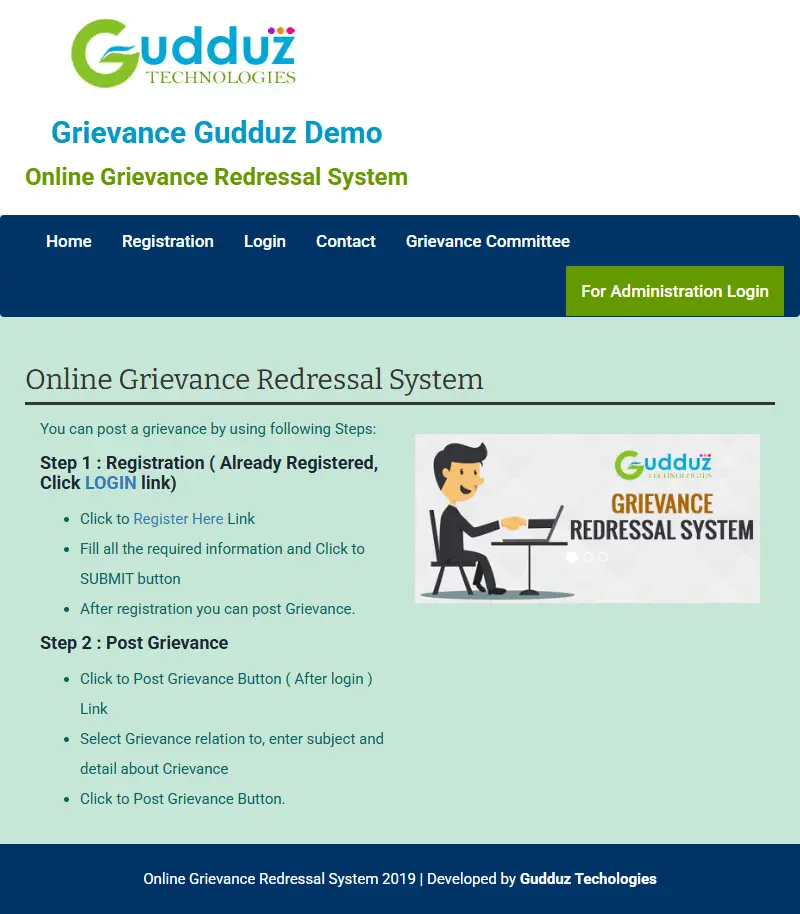 backlink from gudduztechnologies.in