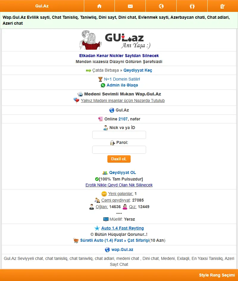 backlink from gul.az