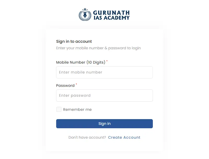 backlink from gurunathiasacademy.in