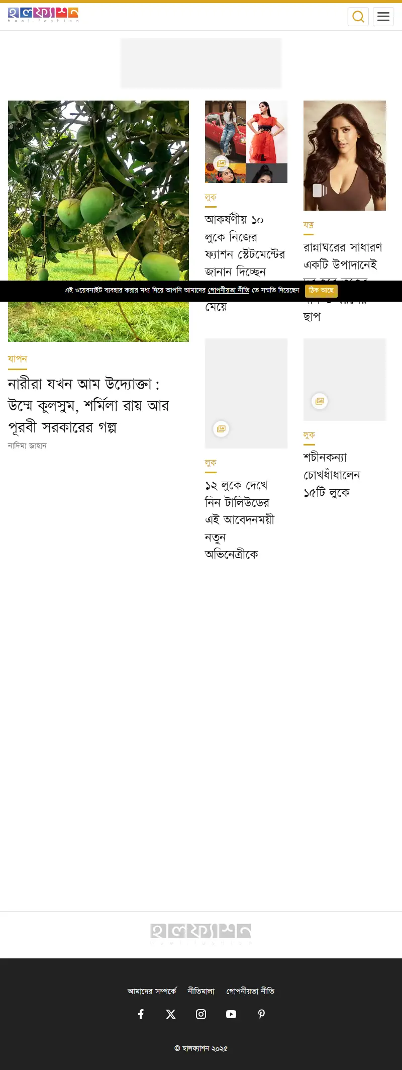 backlink from haal.fashion