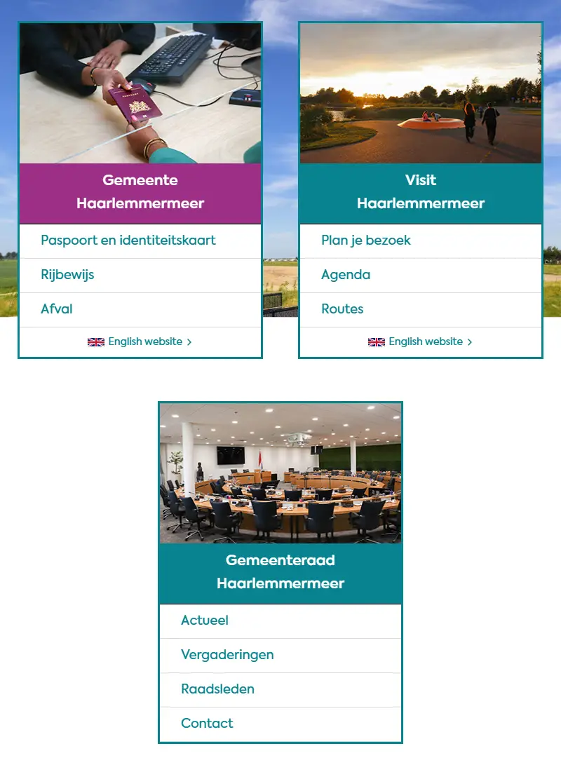 backlink from haarlemmermeer.nl