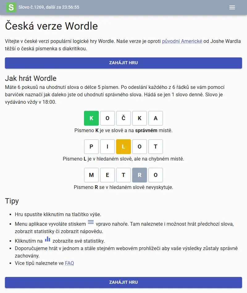 backlink from hadejslova.cz