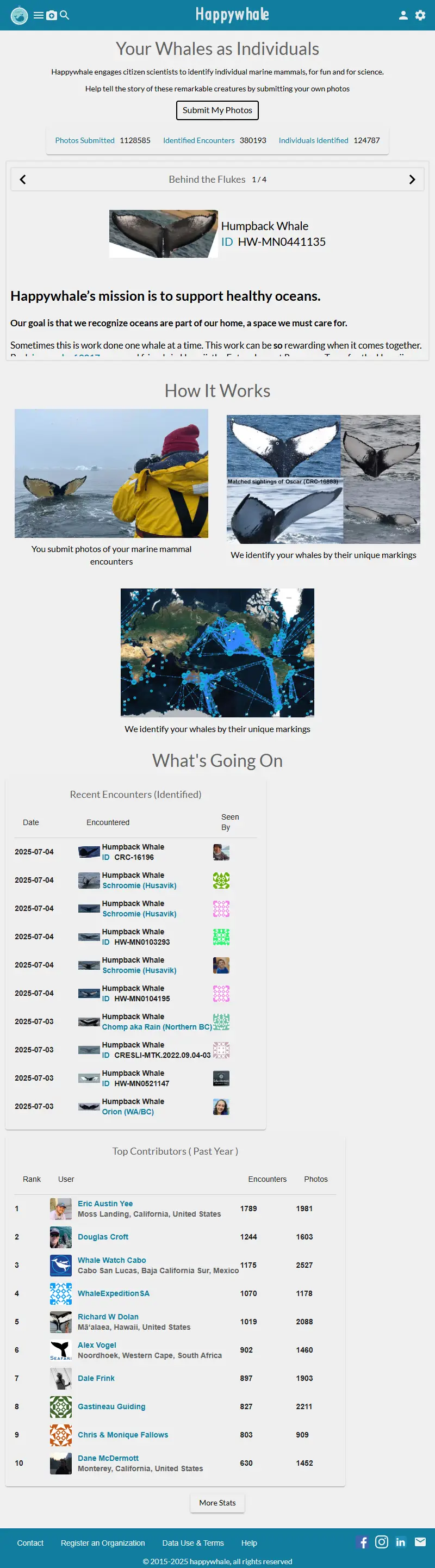backlink from happywhale.com