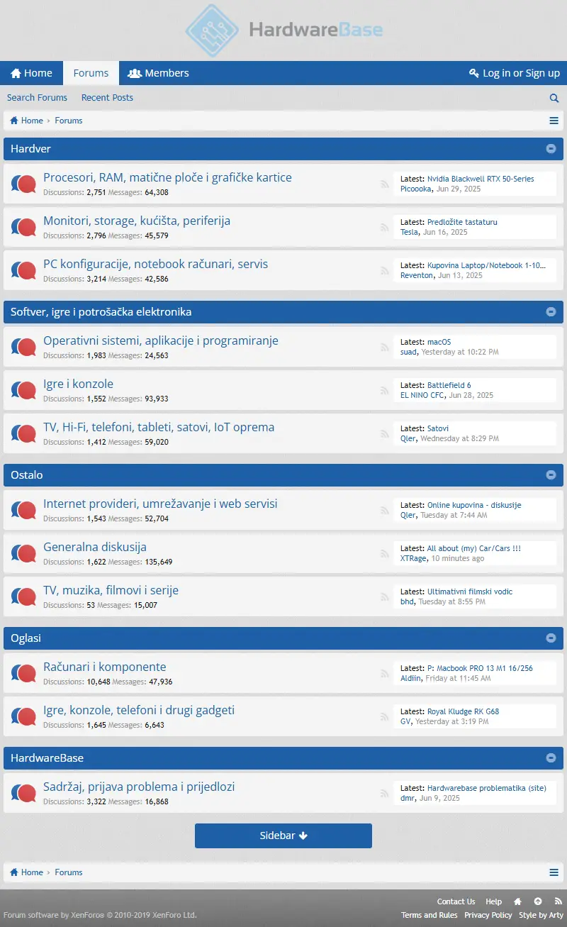 backlink from hardwarebase.net