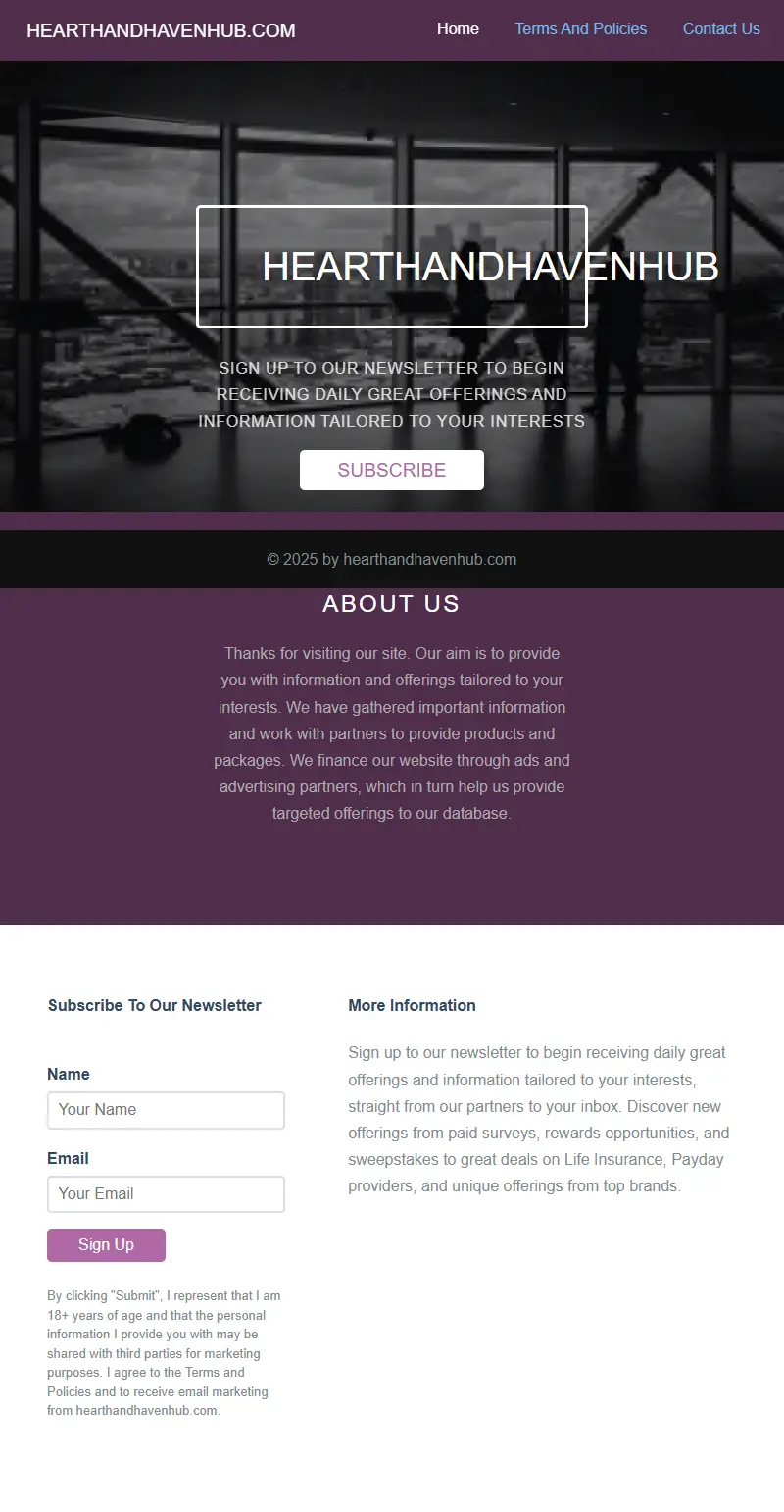 backlink from hearthandhavenhub.com