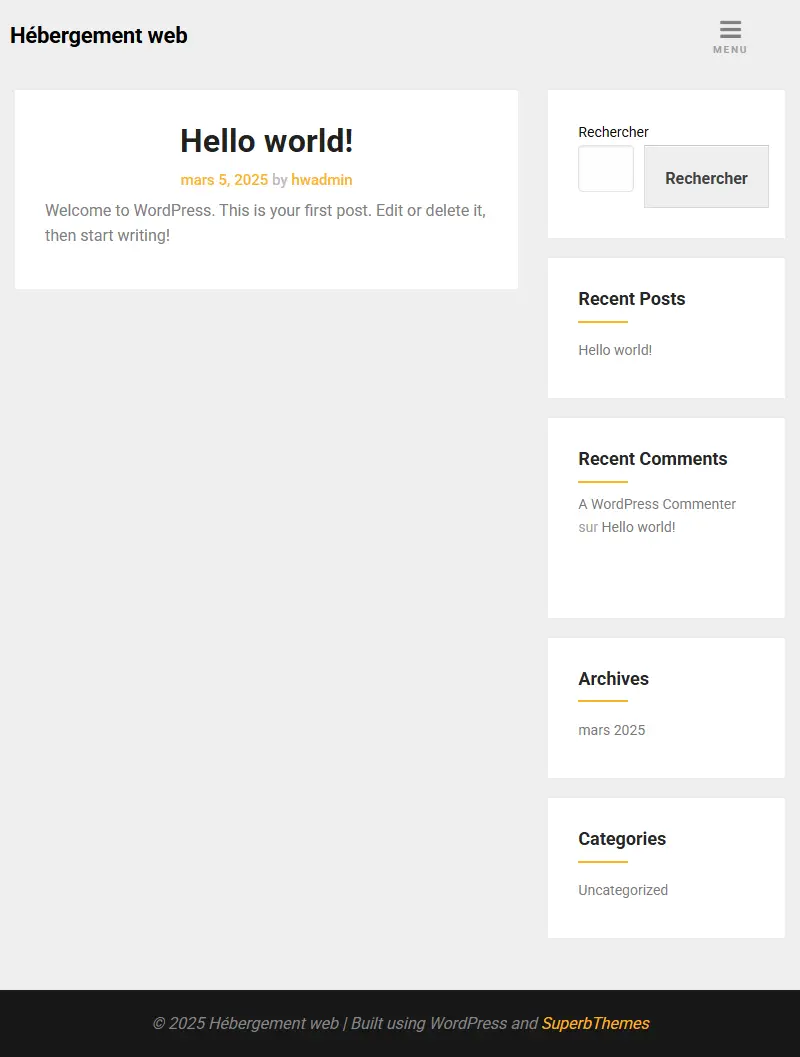 backlink from hebergementweb.org